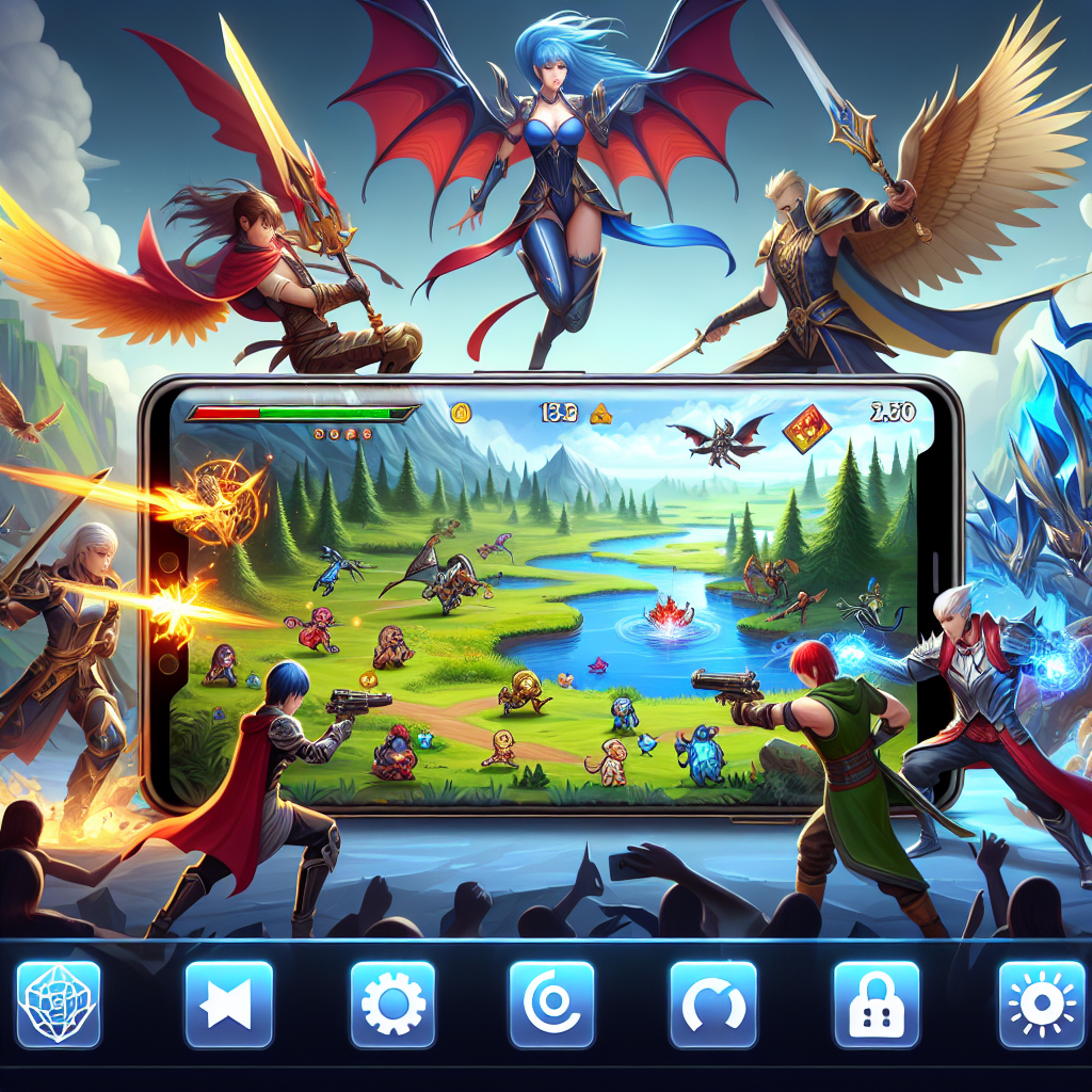 Tips Jitu Cara Main Mobile Legend Agar Cepat Naik Pangkat