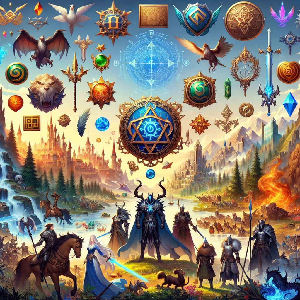 Full Size Mobile Legends: Exploring the Iconic Game in Its Grandest Version