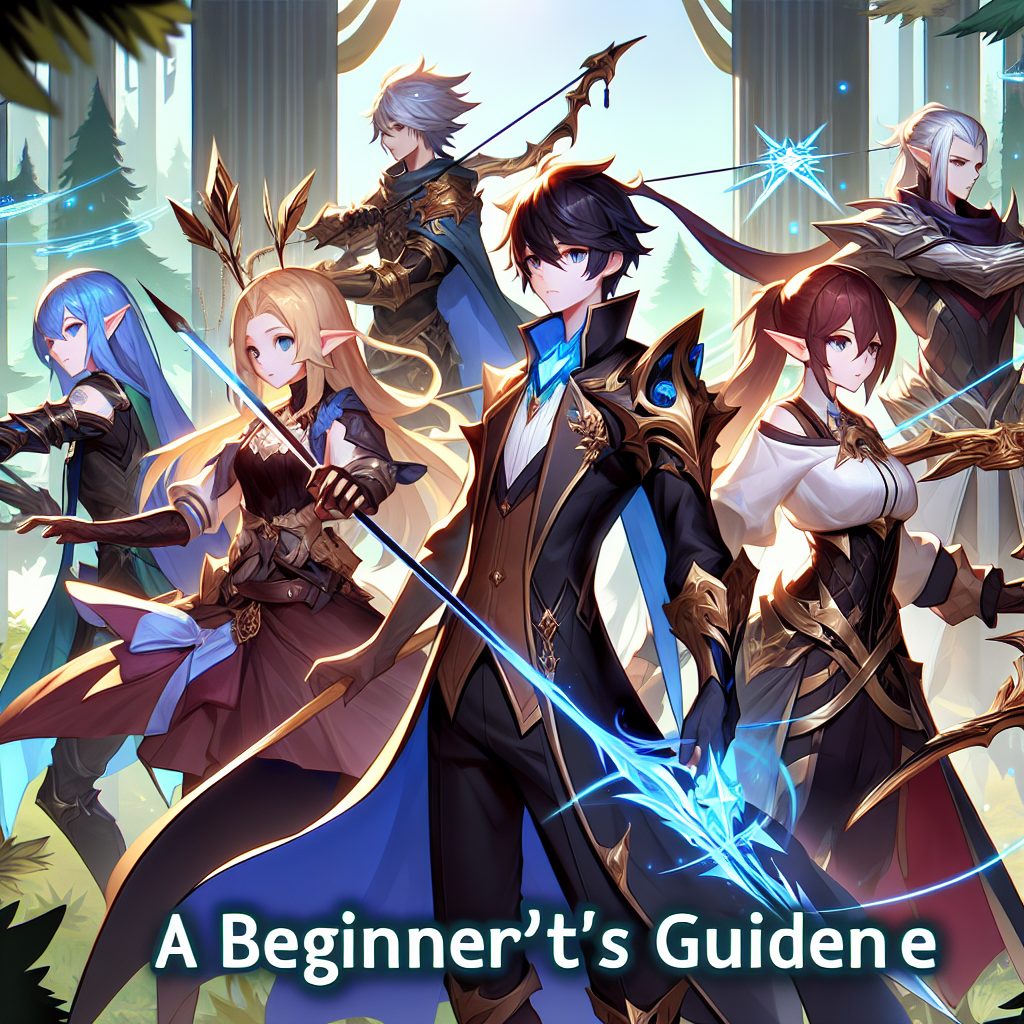Mastering Mobile Legends: Essential Hero Builds for Beginners