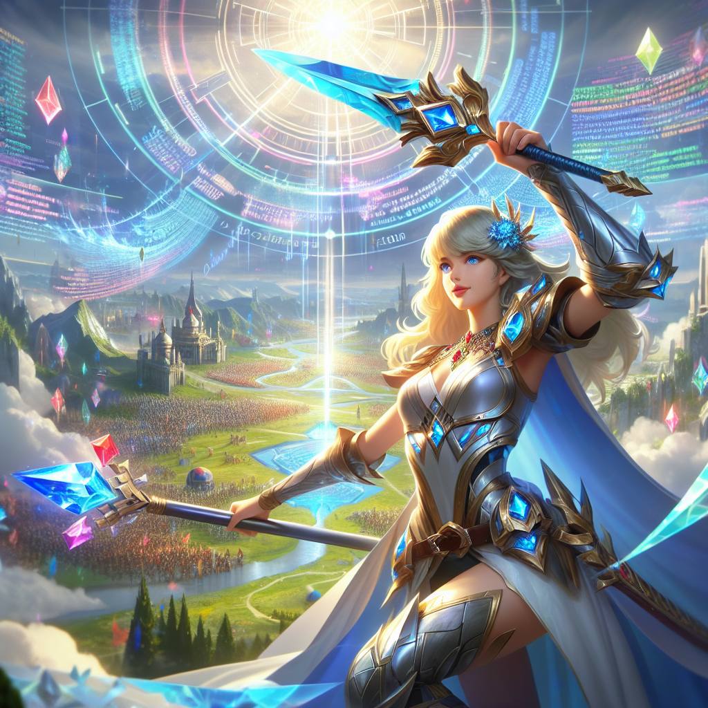 Karina's Role and Impact in Mobile Legends: A Deep Dive