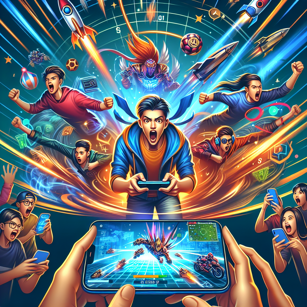 Juara M6 Mobile Legend 2024: Strategi dan Kejutan Tim Terbaik Dunia