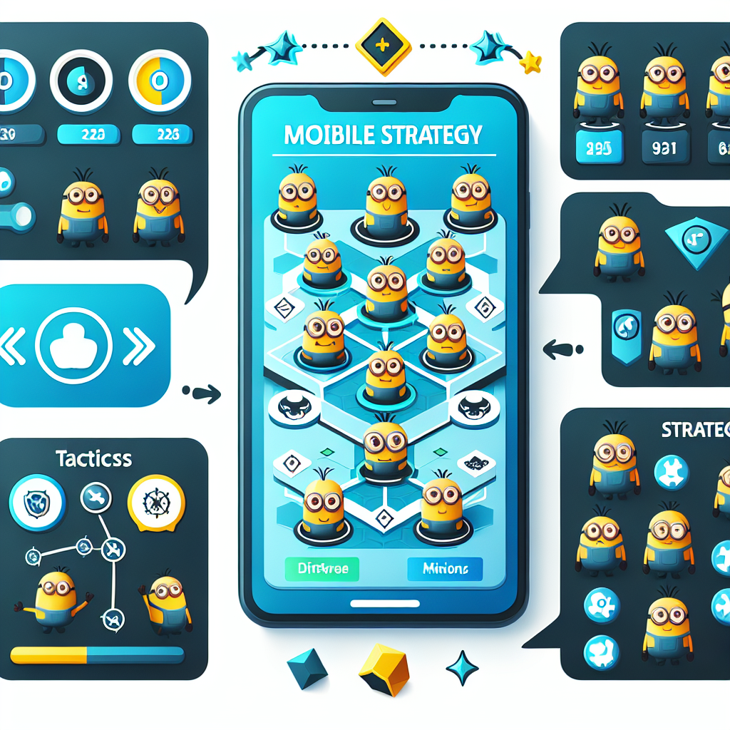 Strategies for Mastering Minion Control in Mobile Legends