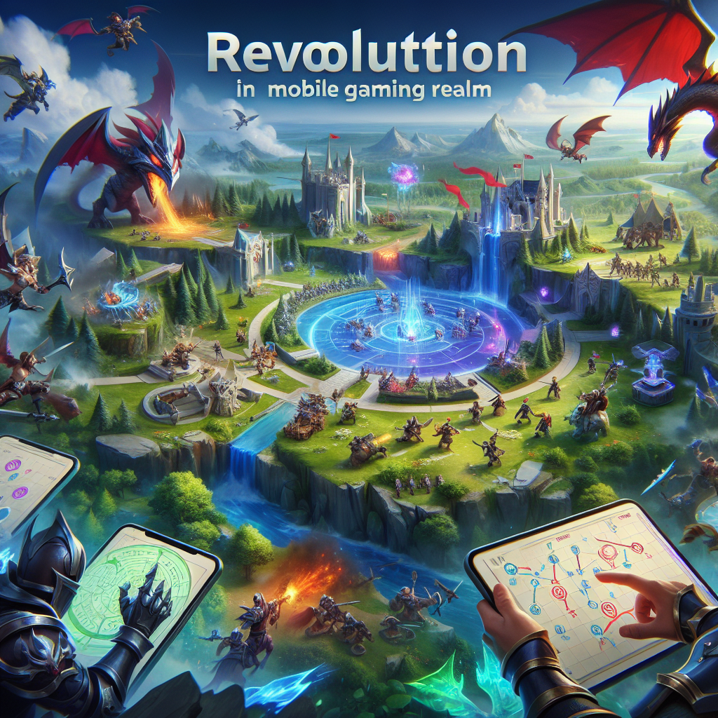 Lapkhuda: Revolutionizing Mobile Legends Gameplay with Unparalleled Strategy