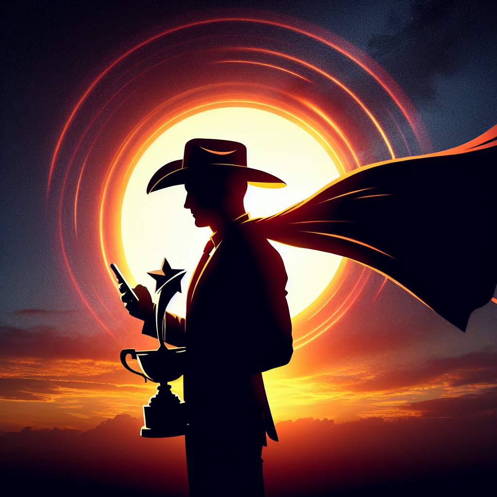 Clint's Impact on Mobile Legends: From Cowboy to Champion