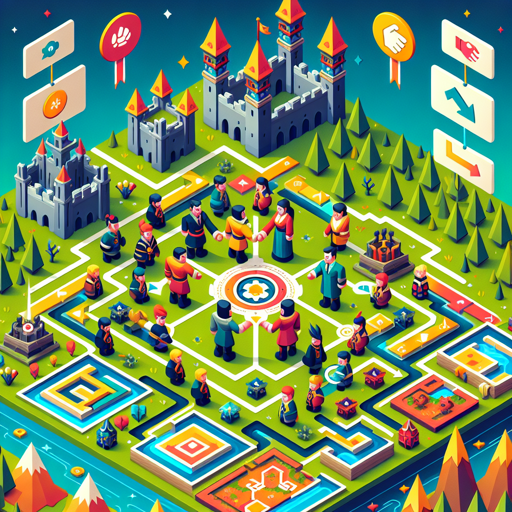 Epic Strategies for a Successful Mabar Mobile Legend Session