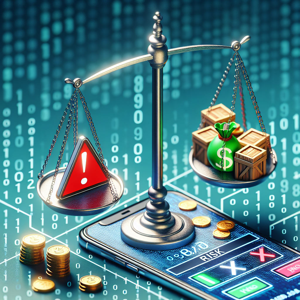 Exploring the Risks and Benefits of Mobile Legend Mod APKs