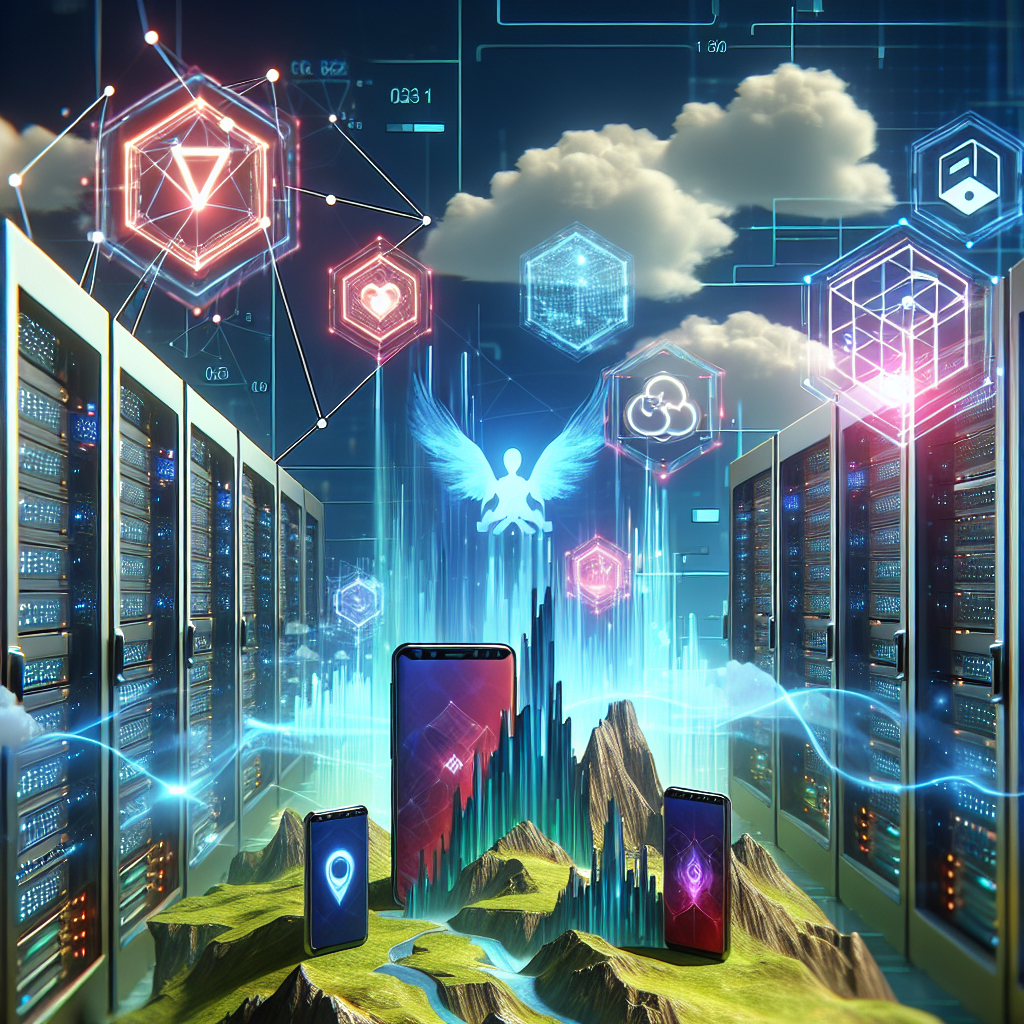 Exploring the Future of Data Management in Mobile Legends