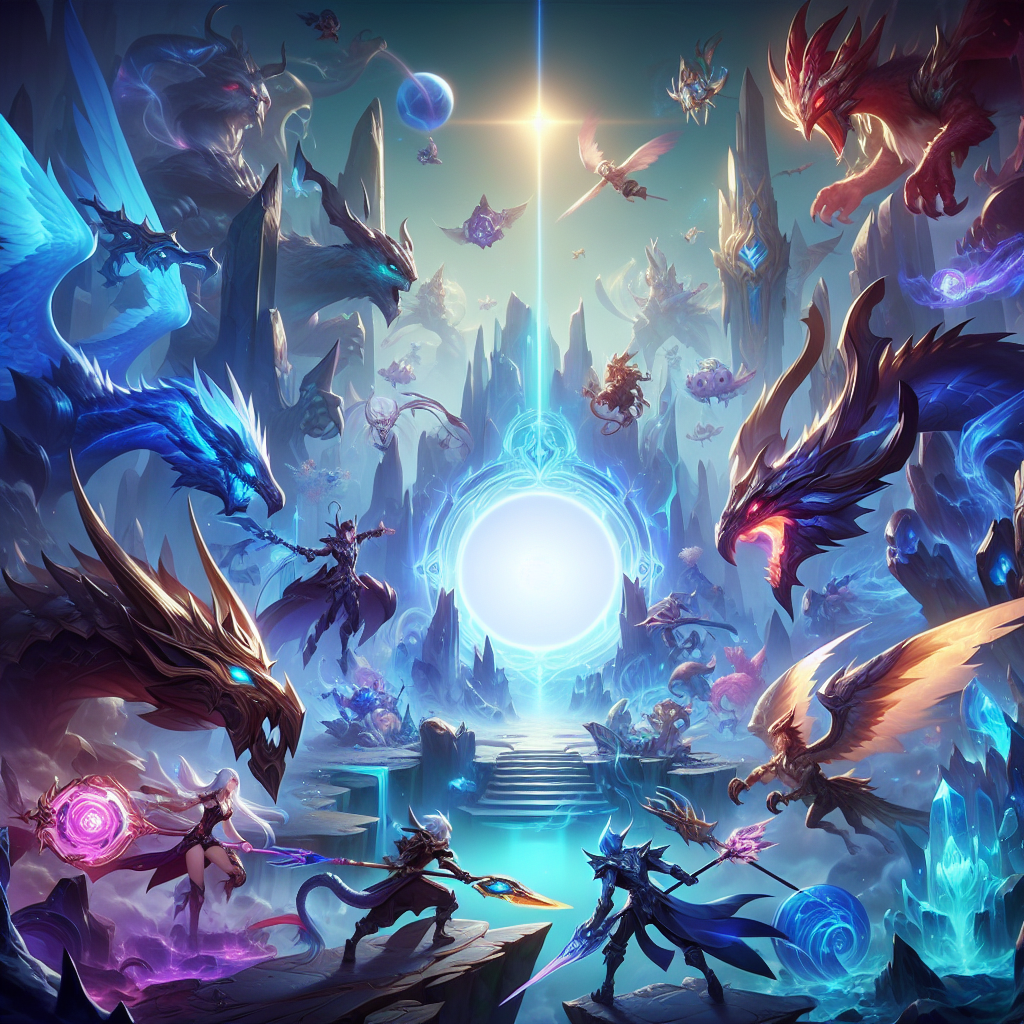 Epic Strategies for Mastering Every Hero in Mobile Legends