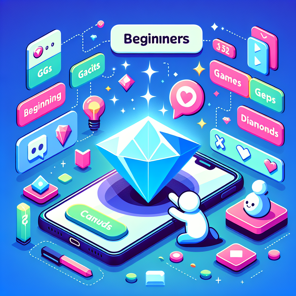 Mobile Legend Diamond Strategies for Beginners