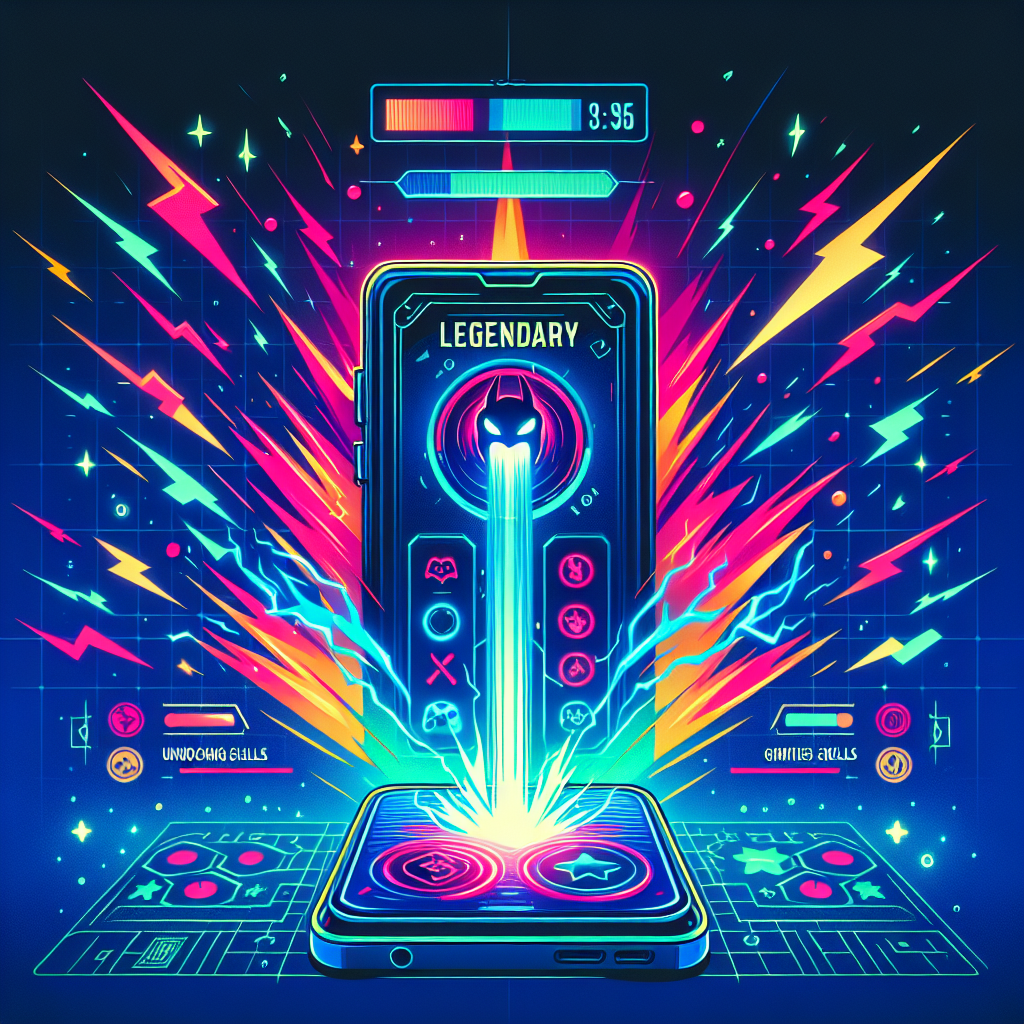 Unlock Legendary Skills: Discover the Latest Mobile Legend Cheat APK