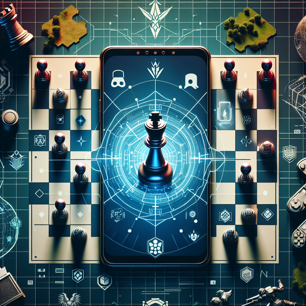 Epic Mobile Legends: Exploring the Strategies Behind Dominating the Game