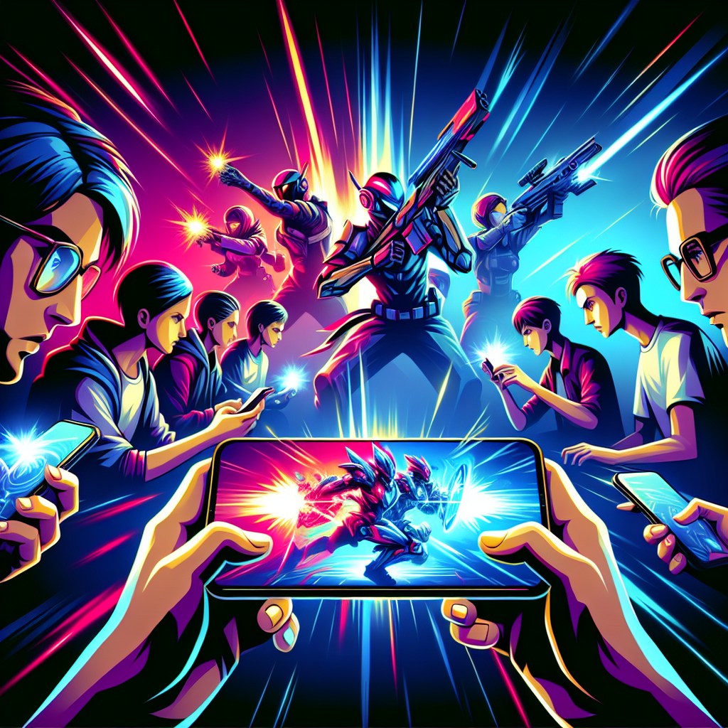 Epic Strategies to Master in Live Mobile Legends Battles
