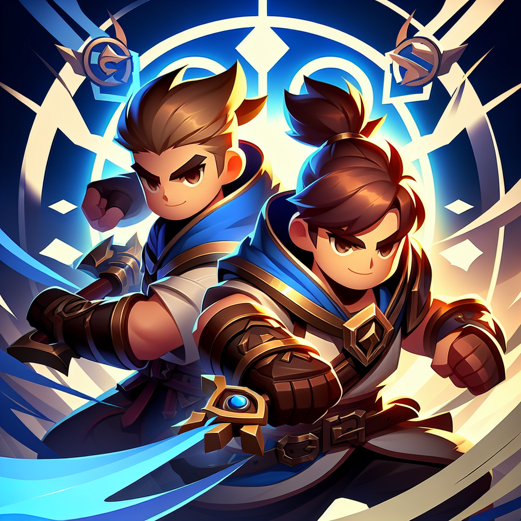 Pasangan Hero Mobile Legends Paling Ikonik dan Strategis