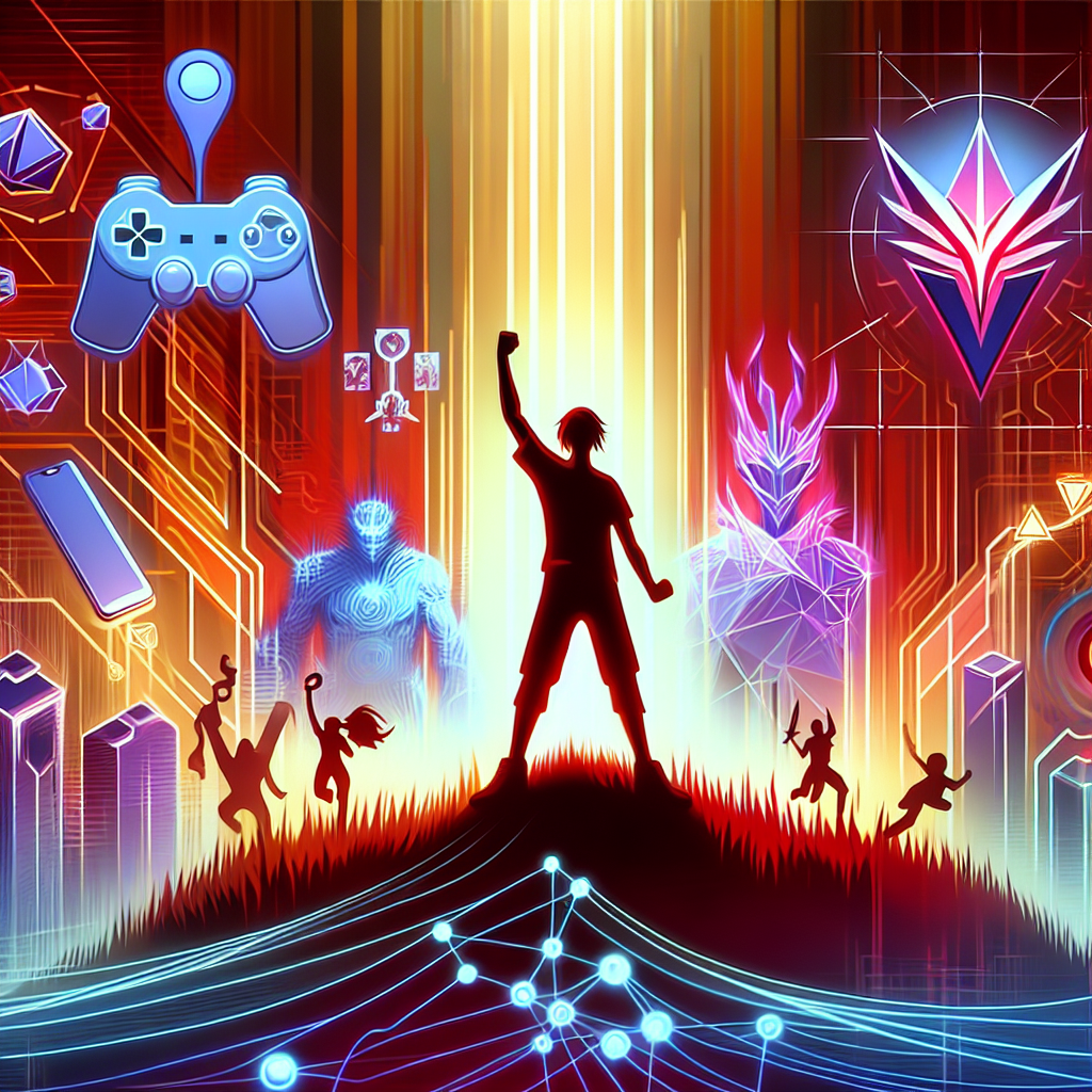 Exploring the Rise of Username Mobile Legend in the Gaming World