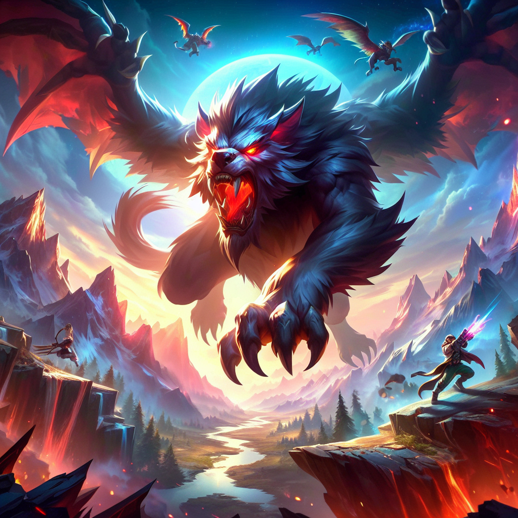 Savage Artinya dalam Mobile Legends: Memahami Istilah Penting dalam Permainan