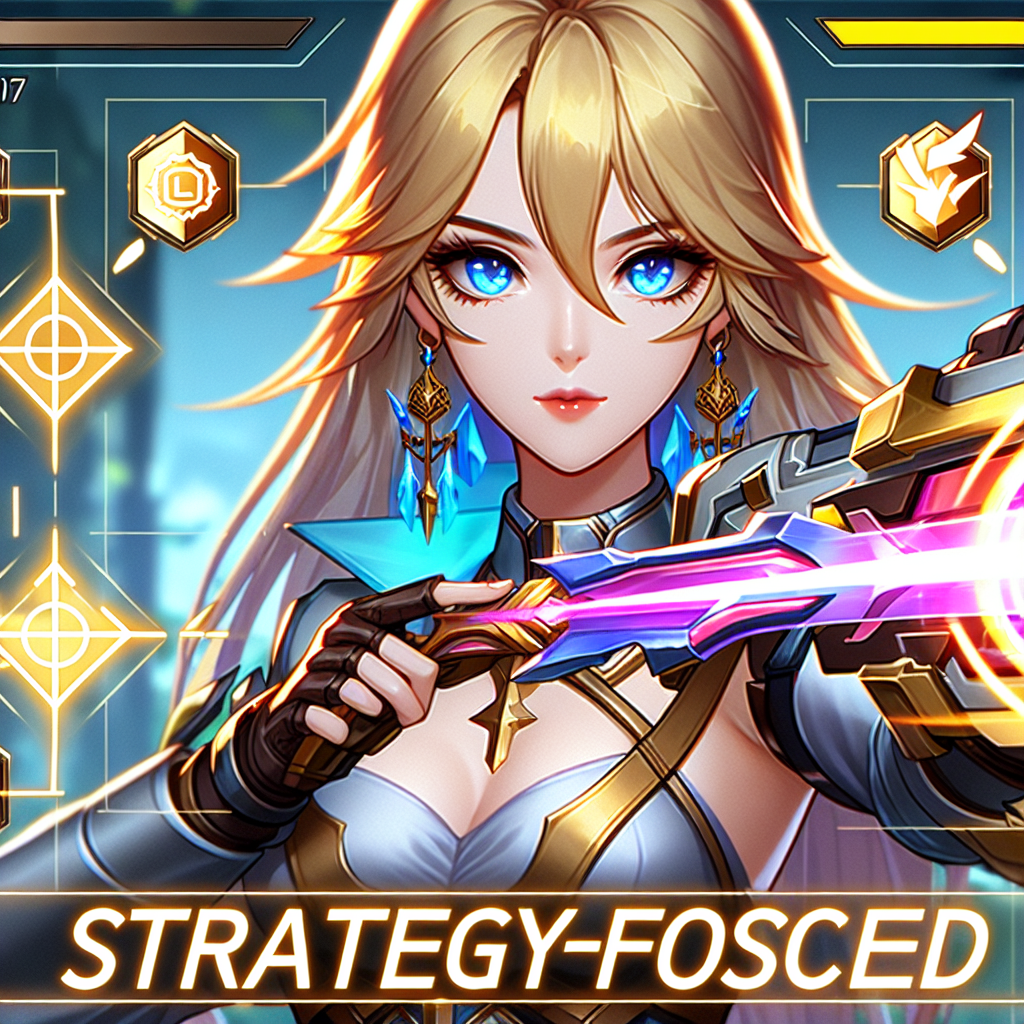 Masha's Strategic Role in Mobile Legends