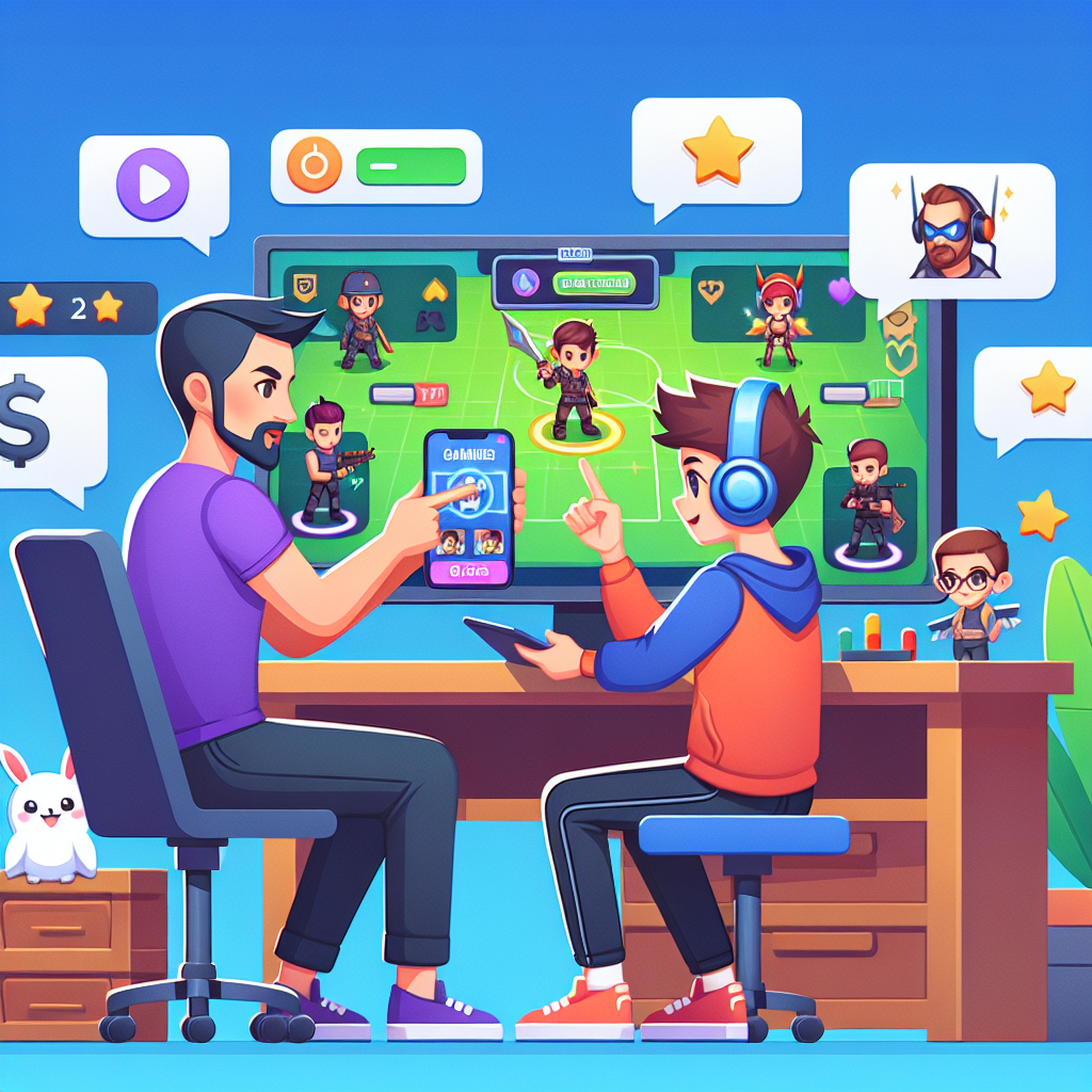 Tips Ampuh Cara Bermain Mobile Legends untuk Pemula