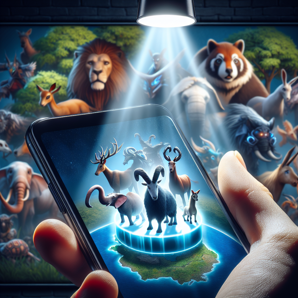 PETA's Stance on Animal Representation in Mobile Legends