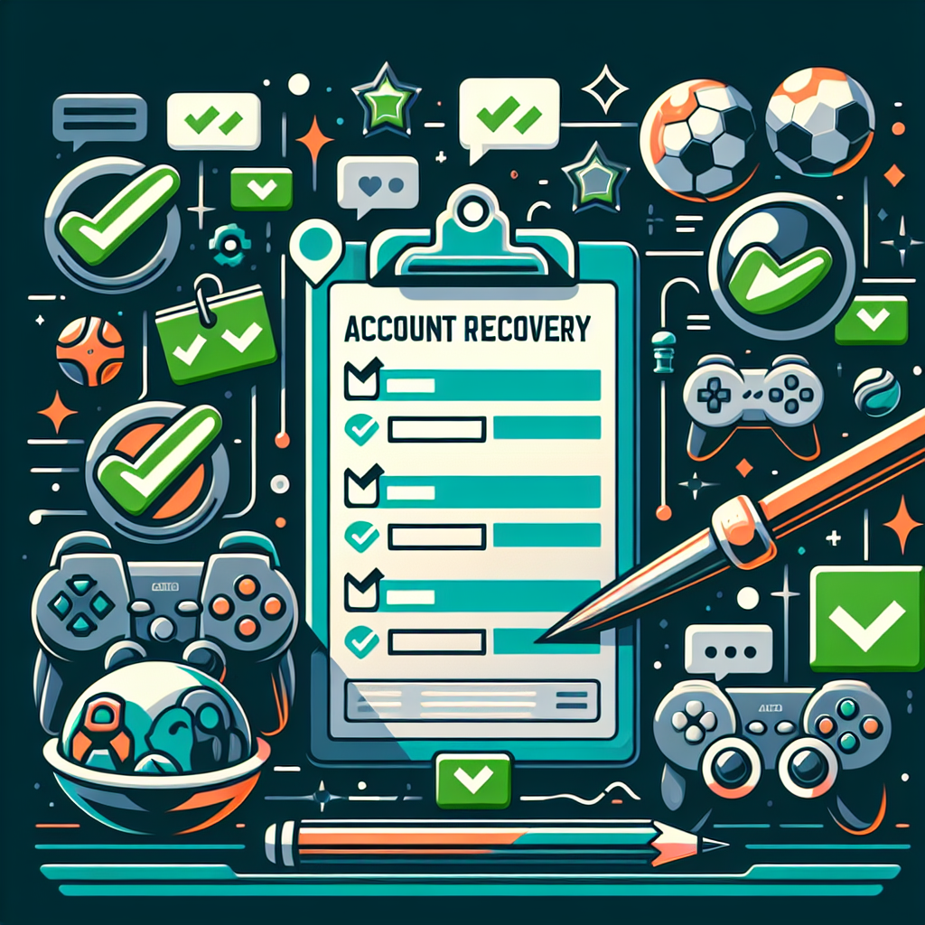 Cara Efektif Mengisi Formulir Pemulihan Akun Mobile Legend agar Berhasil