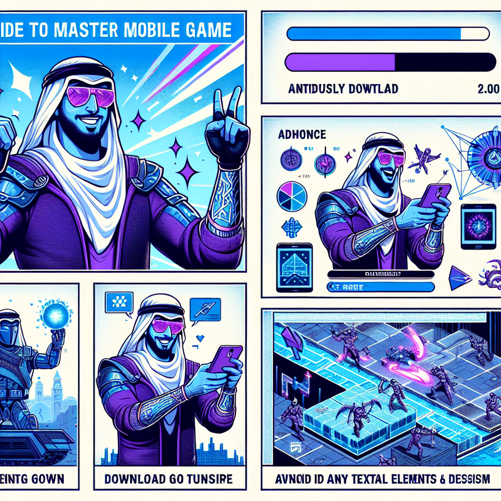 Master the Game: How to Download Full Data for Mobile Legends to Enhance Your Gameplay Experience