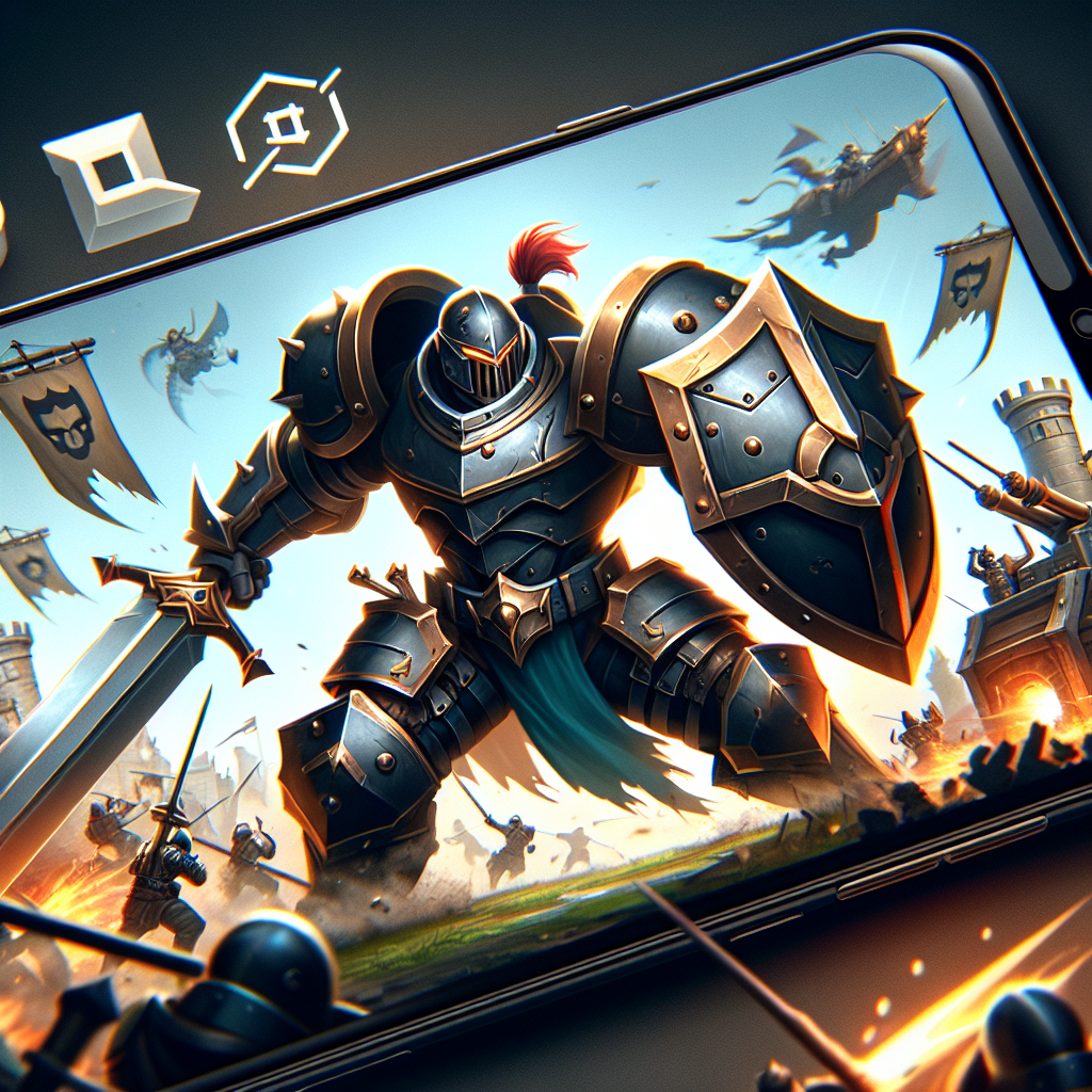 Atlas: Mastering the Mobile Legends Tank Hero for Supreme Battlefield Control