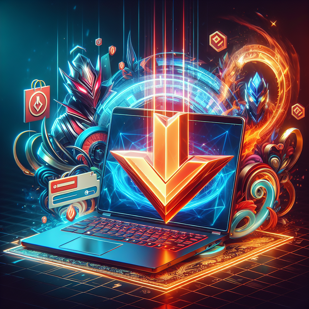 How to Download and Play Mobile Legends on Your Laptop for Free