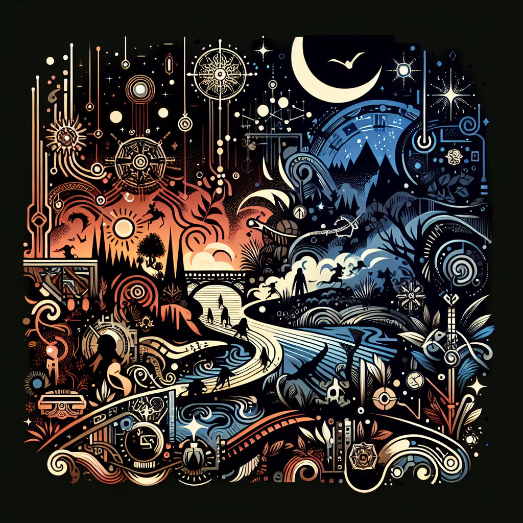 Unlocking the Secrets: Exploring the Dark System in Mobile Legends