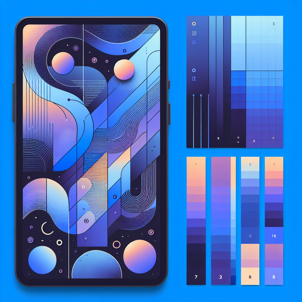 Mobile Legends Backgrounds: Discover the Best Plain Designs for Your Device