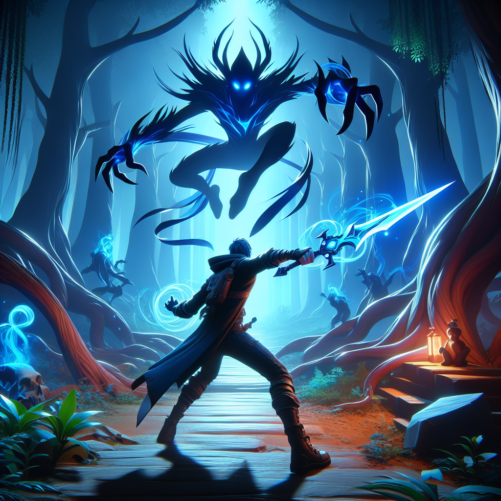 Mastering Gusion: Tips and Strategies for Dominating in Mobile Legends