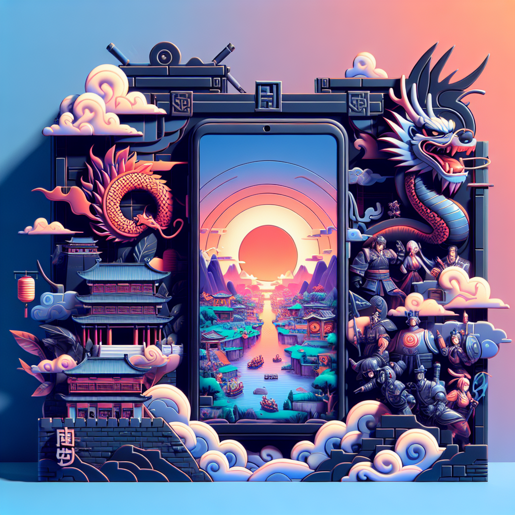 Mobile Legends' Expansion into China: A New Era for Mobile Gaming