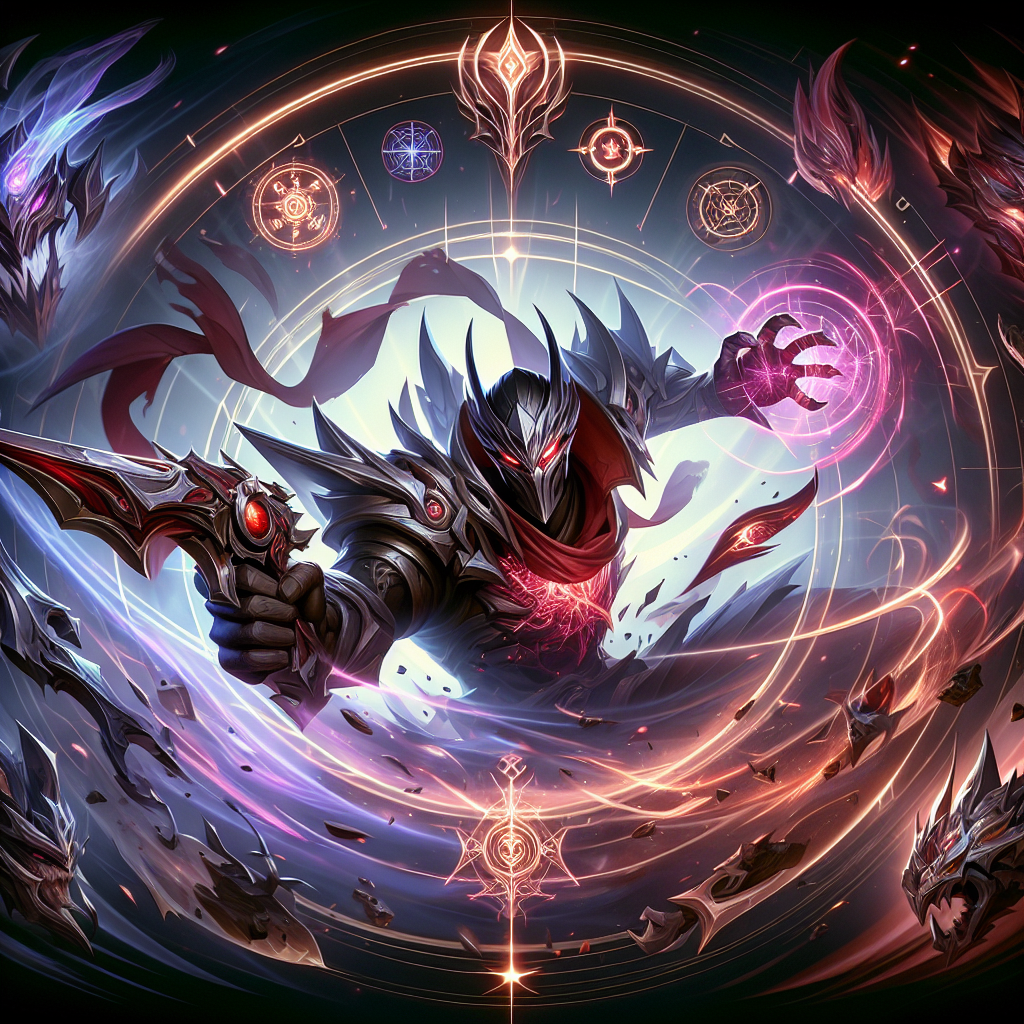 Hero Mobile Legend Paling Kuat dan Mematikan yang Wajib Kamu Coba