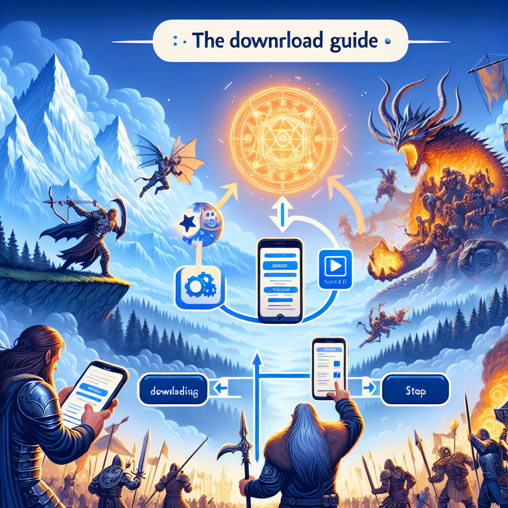 Mobile Legend APK Download: A Comprehensive Guide
