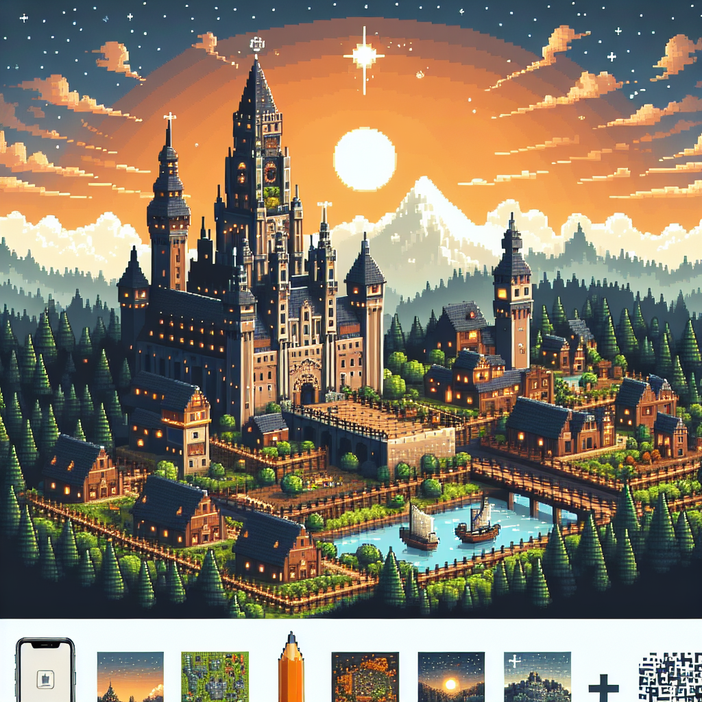 Minecraft Pocket Edition 1.20: New Features Unveiled