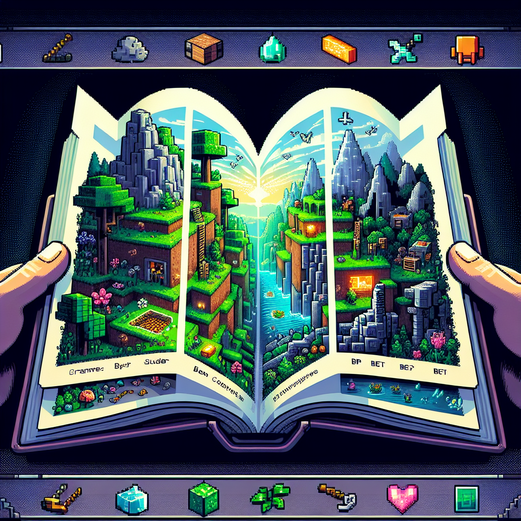 Minecraft Beta 1.21 Download Guide Exploring New Features