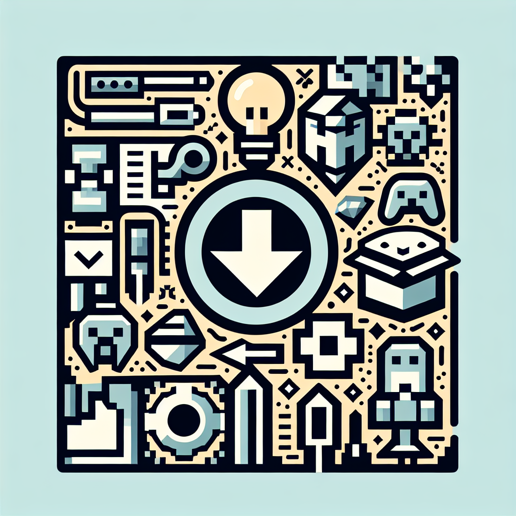 Panduan Lengkap: Cara Download Minecraft Asli Gratis Tanpa Ribet