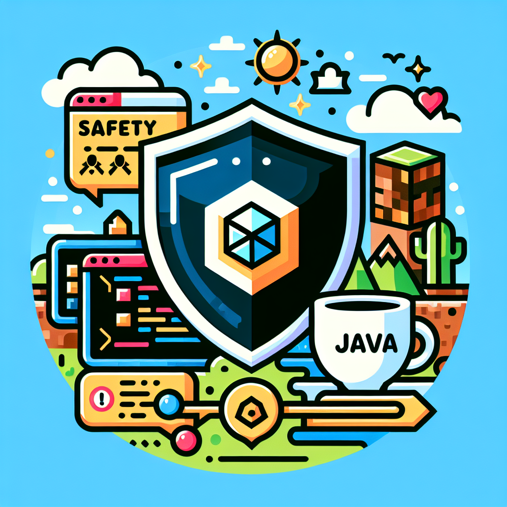 How to Safely Download Java for Minecraft: A Step-by-Step Guide