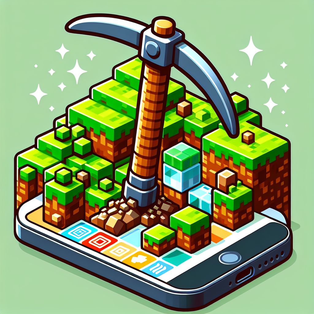 Minecraft 1.21 Mod APK: New Features and How to Download