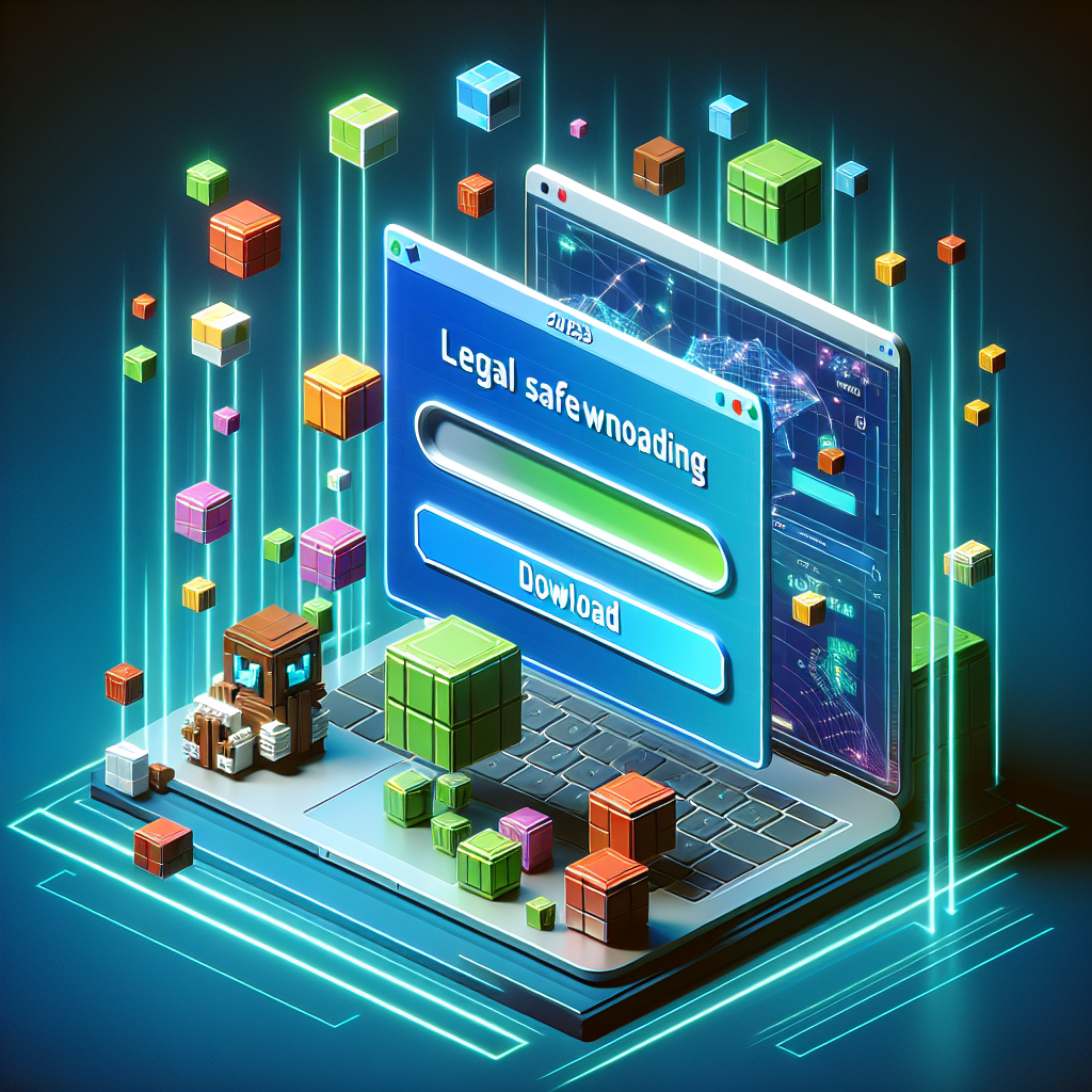 How to Download Minecraft Gratis in 2023 Legally and Safely
