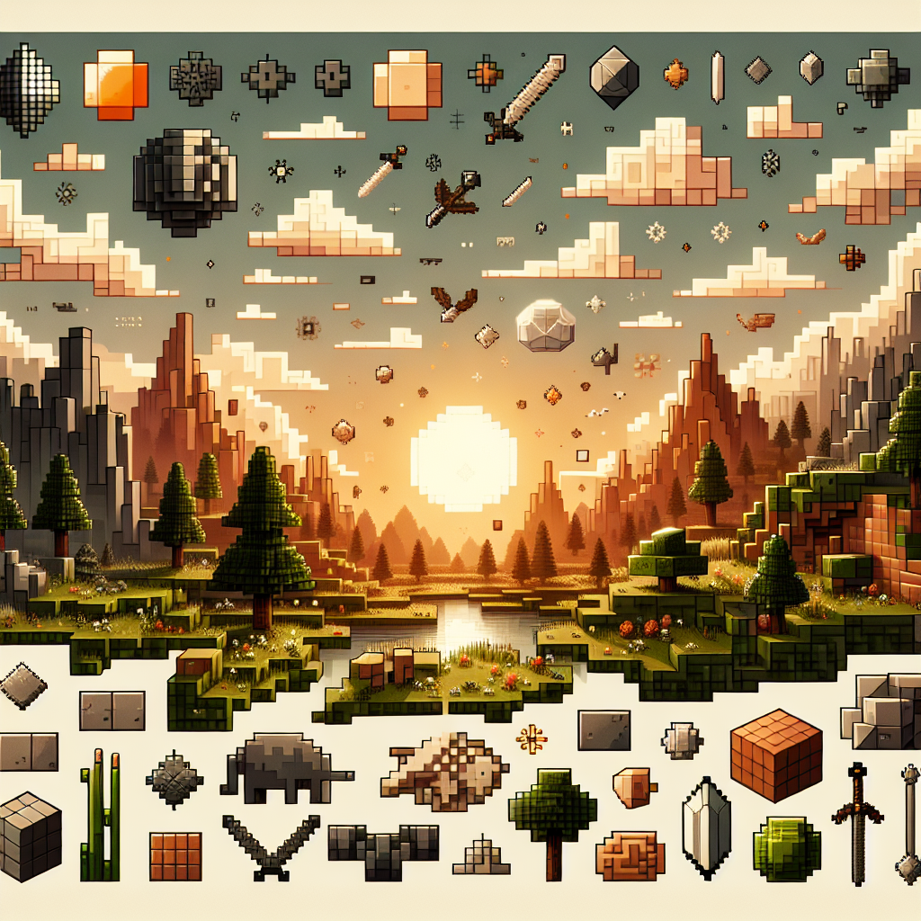 How to Download Minecraft Gratis 1.21 for Free and Start Your Adventure Today