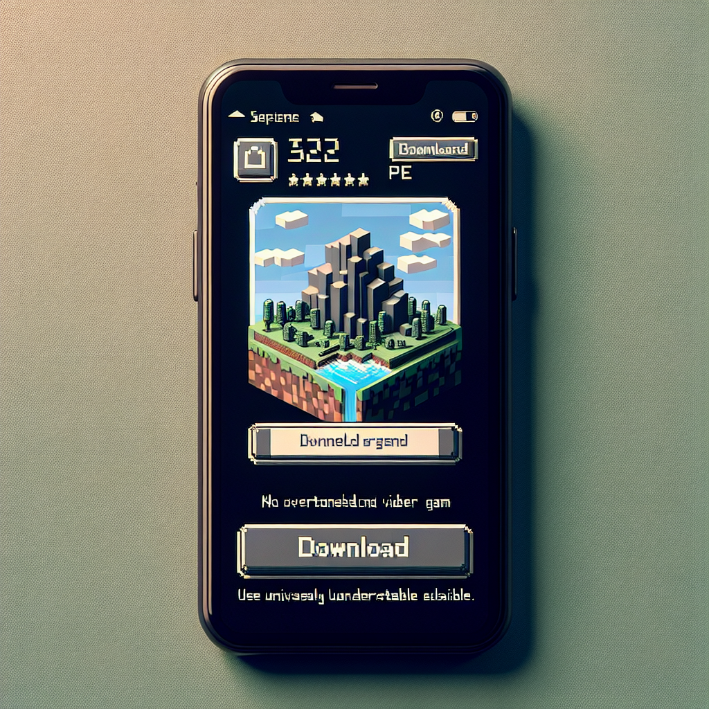 Cara Ampuh Download Minecraft PE Versi Lama Tanpa Ribet