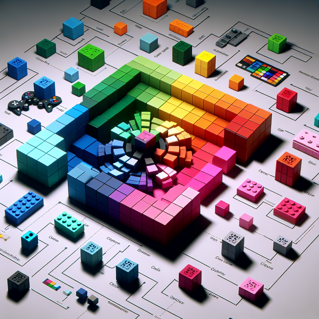 Exploring Color Codes in Minecraft: A Guide to Customizing Your World